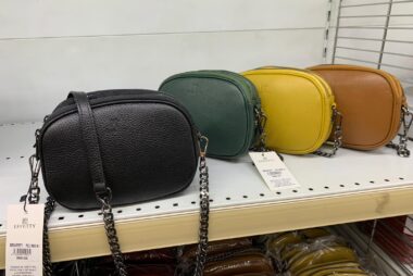 CROSS BAGS ITEM